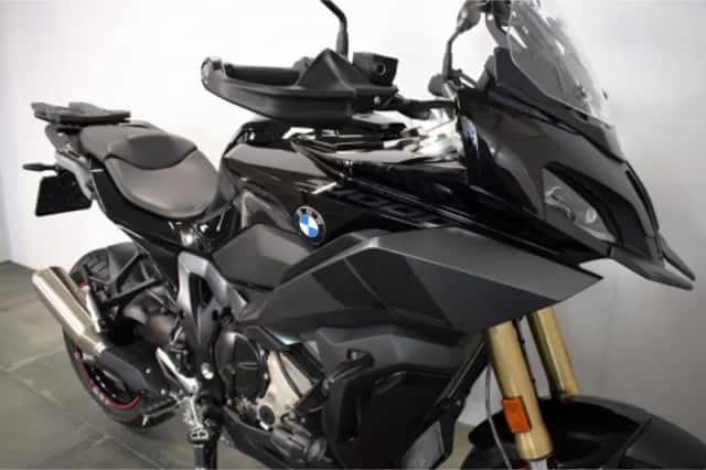 BMW S 1000 XR (2022) thumbnail 5