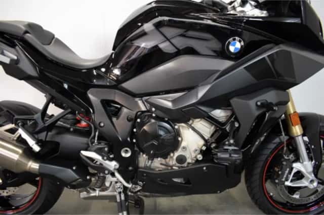 BMW S 1000 XR (2022) thumbnail 6