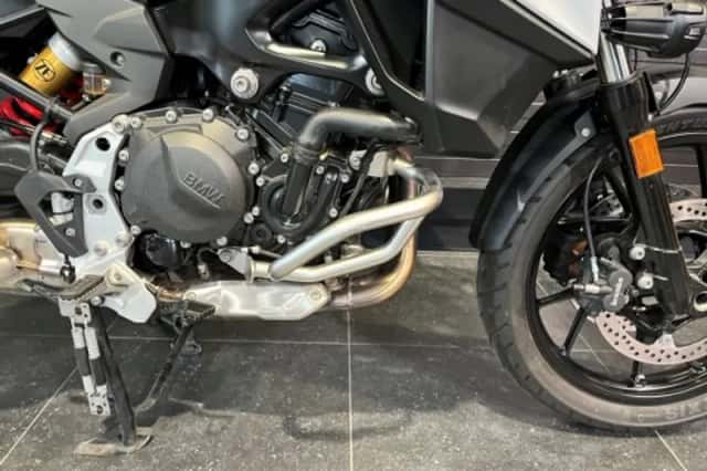 BMW F 800 GS (2025) thumbnail 5