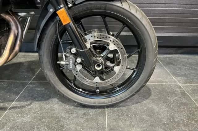 BMW F 800 GS (2025) thumbnail 6