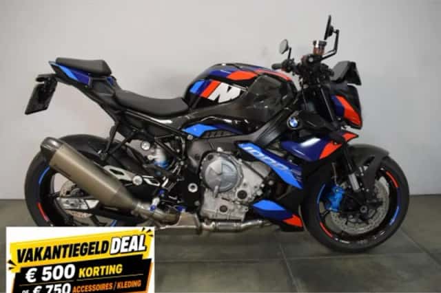 BMW M 1000 R (2023) thumbnail 1