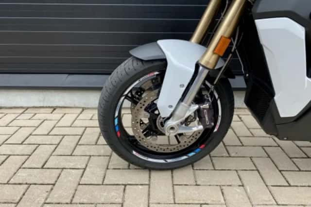 BMW S 1000 XR (2022) thumbnail 5