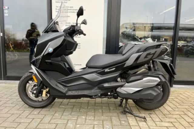 BMW C 400 GT (2023) thumbnail 2
