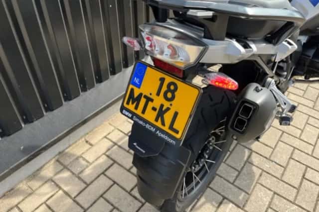 BMW R 1250 GS (2023) thumbnail 6