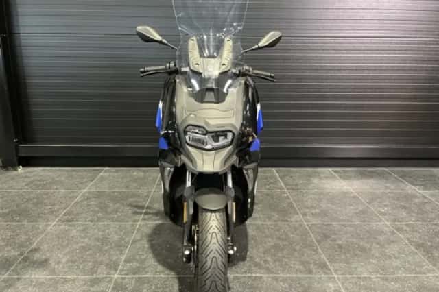 BMW C 400 X (2021) thumbnail 4