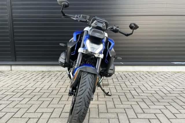 BMW R 1300 R (2025) thumbnail 4