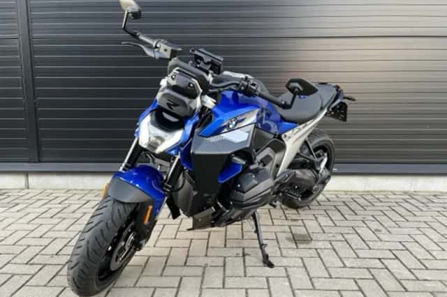 BMW R 1300 R (2025) thumbnail 5