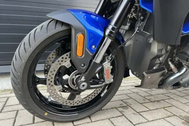 BMW R 1300 R (2025) thumbnail 6