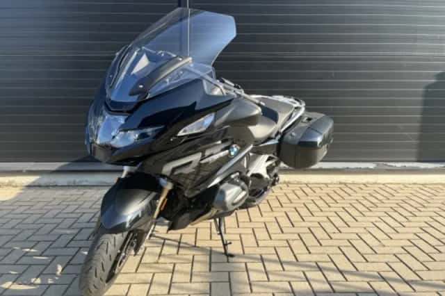 BMW R 1250 RT (2024) thumbnail 5