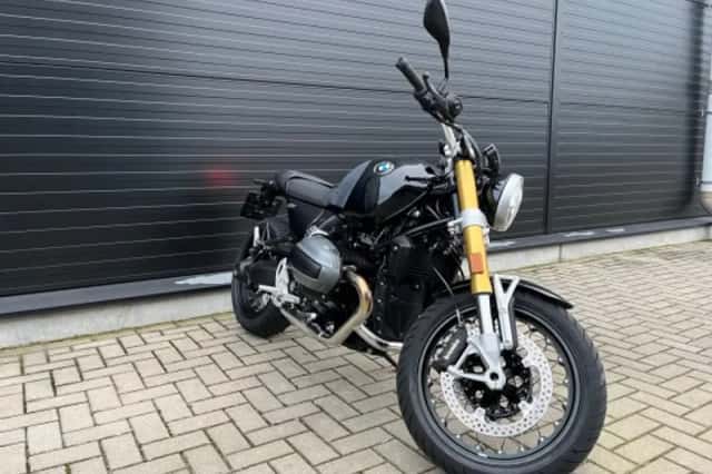 BMW R12 NineT (2025) thumbnail 2