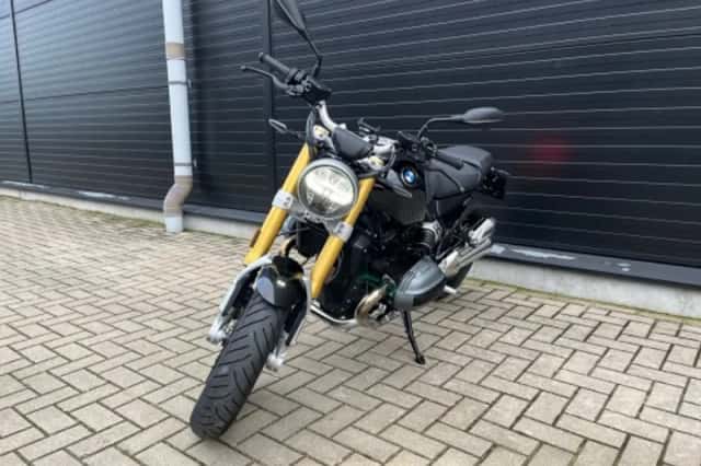 BMW R12 NineT (2025) thumbnail 4