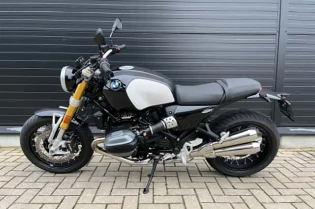 BMW R12 NineT (2025) thumbnail 5