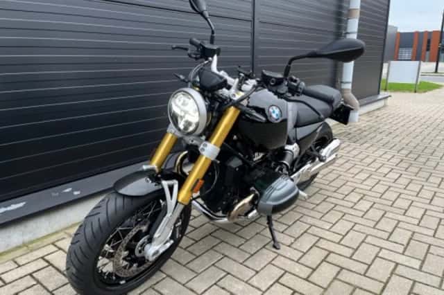BMW R12 NineT (2025) thumbnail 6