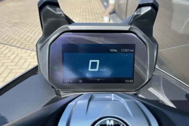 BMW C 400 GT (2020) thumbnail 6