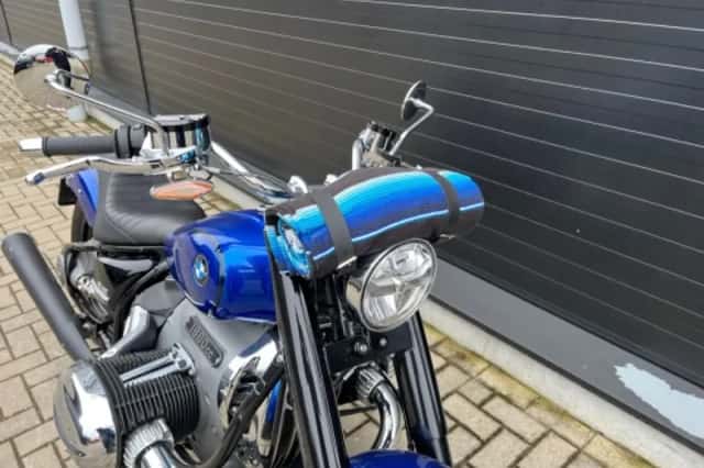 BMW R 18 (2020) thumbnail 2