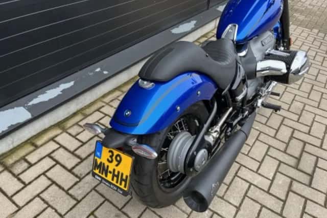 BMW R 18 (2020) thumbnail 3