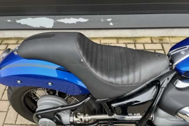 BMW R 18 (2020) thumbnail 5