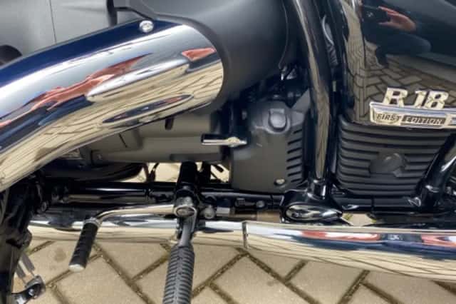 BMW R 18 (2020) thumbnail 6