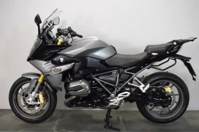 BMW R 1200 RS (2016) thumbnail 3