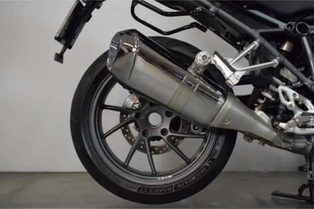 BMW R 1200 RS (2016) thumbnail 5
