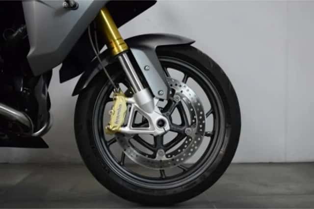BMW R 1200 RS (2016) thumbnail 6