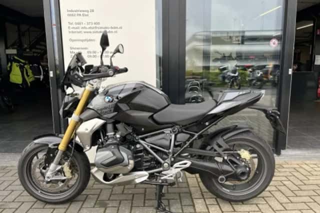 BMW R 1250 R (2025) thumbnail 2