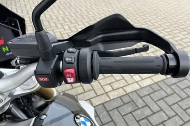 BMW R 1250 R (2025) thumbnail 5