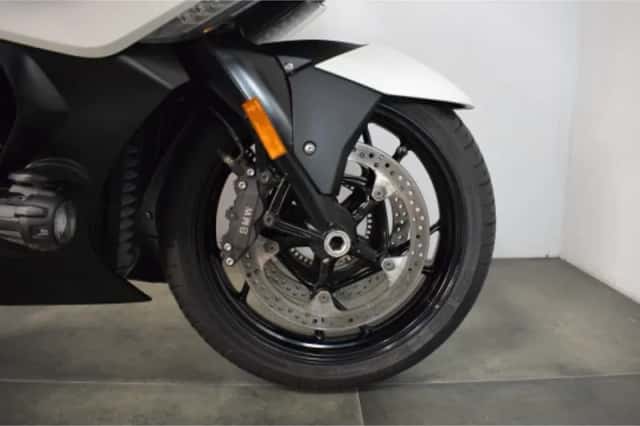 BMW K 1600 GT (2021) thumbnail 2