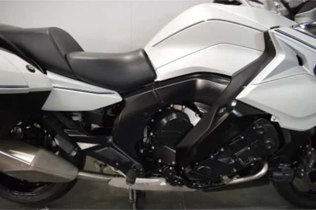 BMW K 1600 GT (2021) thumbnail 4