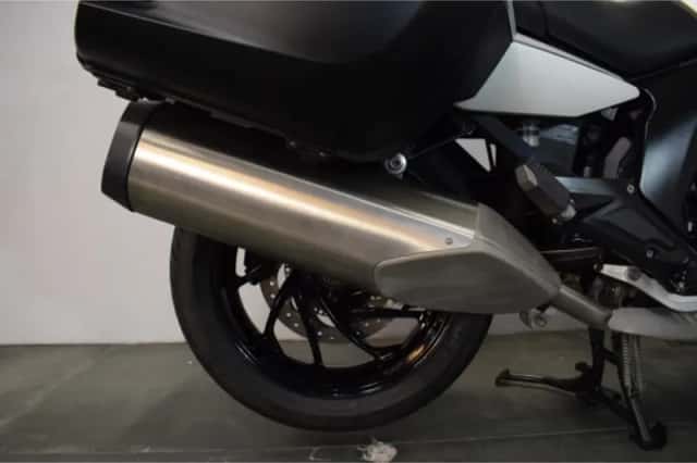 BMW K 1600 GT (2021) thumbnail 5