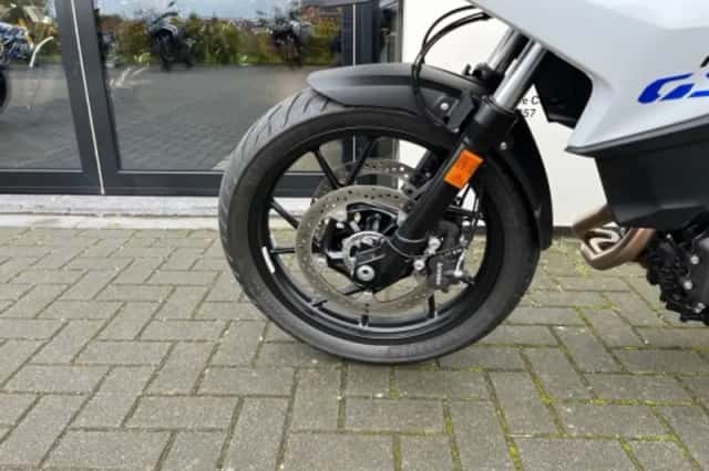BMW F 800 GS (2025) thumbnail 5