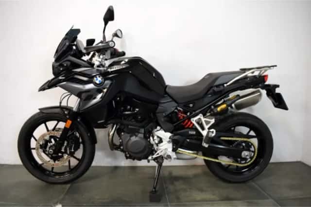 BMW F 800 GS (2025) thumbnail 2