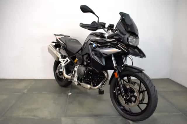 BMW F 800 GS (2025) thumbnail 3