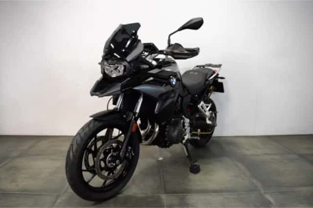 BMW F 800 GS (2025) thumbnail 4