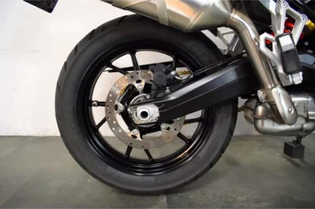 BMW F 800 GS (2025) thumbnail 5