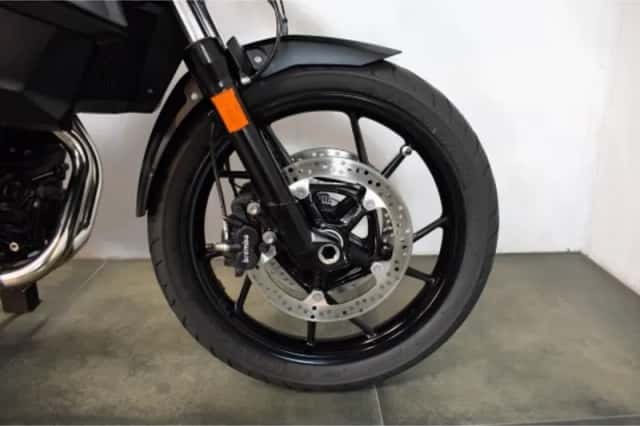 BMW F 800 GS (2025) thumbnail 6