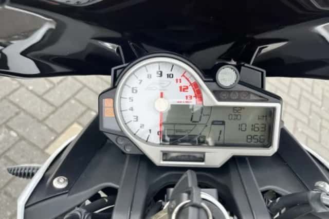 BMW S 1000 R (2016) thumbnail 4