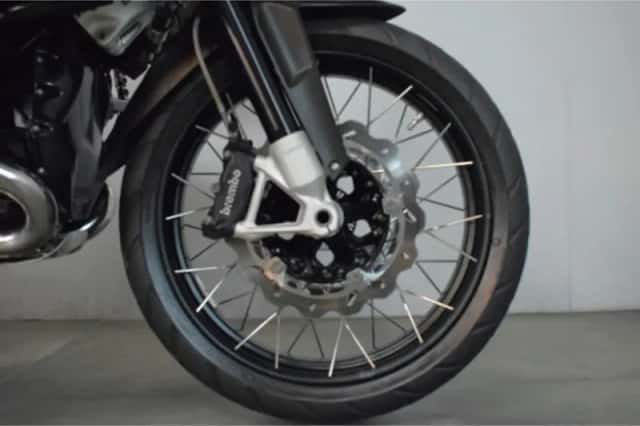 BMW R 1200 GS Adventure (2016) thumbnail 5