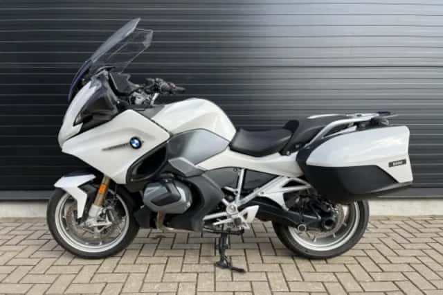 BMW R 1250 RT (2023) thumbnail 2