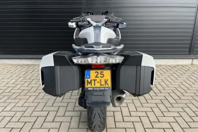 BMW R 1250 RT (2023) thumbnail 5