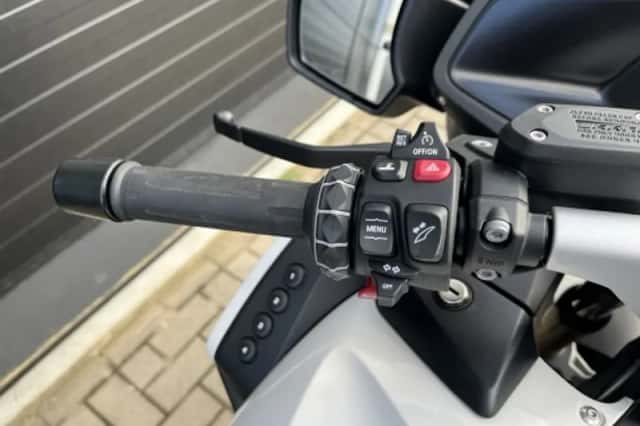 BMW R 1250 RT (2023) thumbnail 6
