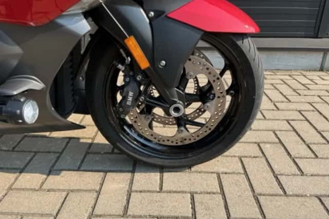 BMW K 1600 GT (2019) thumbnail 6