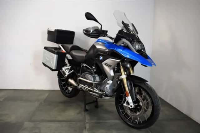BMW R 1250 GS (2019) thumbnail 2