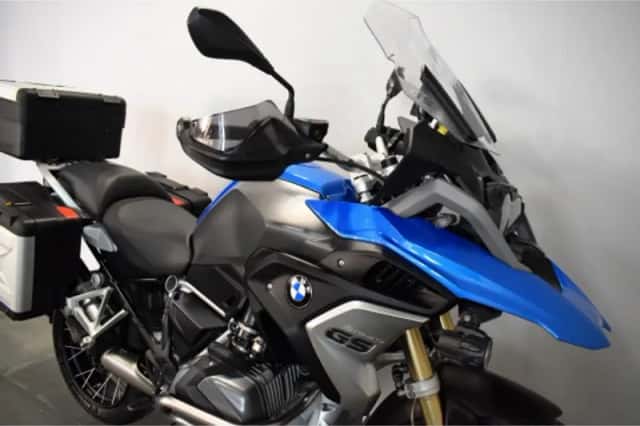 BMW R 1250 GS (2019) thumbnail 5