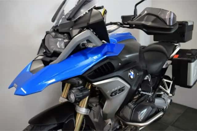 BMW R 1250 GS (2019) thumbnail 6