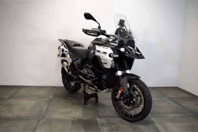 BMW R 1300 GS Adventure (2025) thumbnail 2