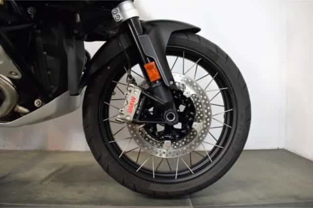 BMW R 1300 GS Adventure (2025) thumbnail 5
