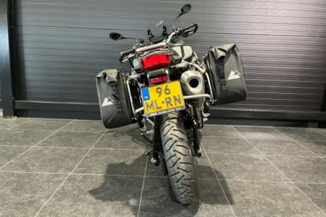 BMW F 850 GS Adventure (2020) thumbnail 4