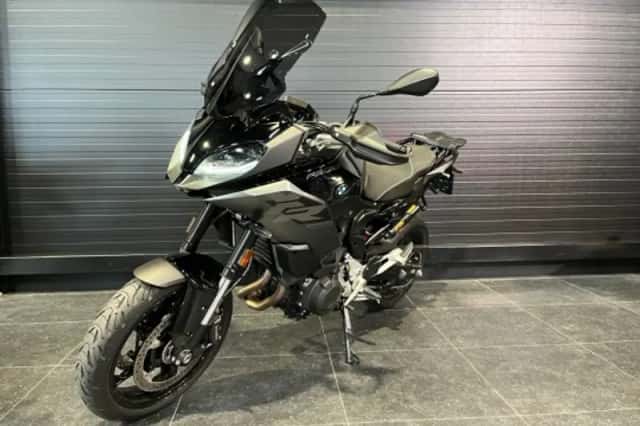 BMW F 900 XR (2025) thumbnail 3