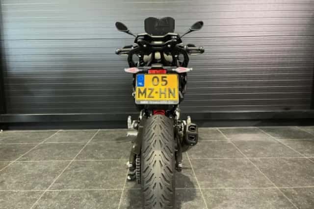 BMW F 900 XR (2025) thumbnail 5